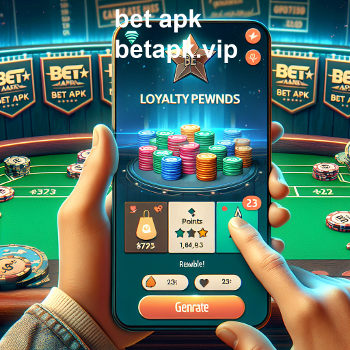 Entenda a Categoria de Fidelidade no Bet APK