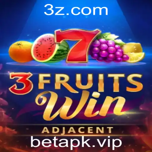 Descubra o Empolgante Mundo de 3FruitsWin e Adote o bet apk em Sua Jogatina