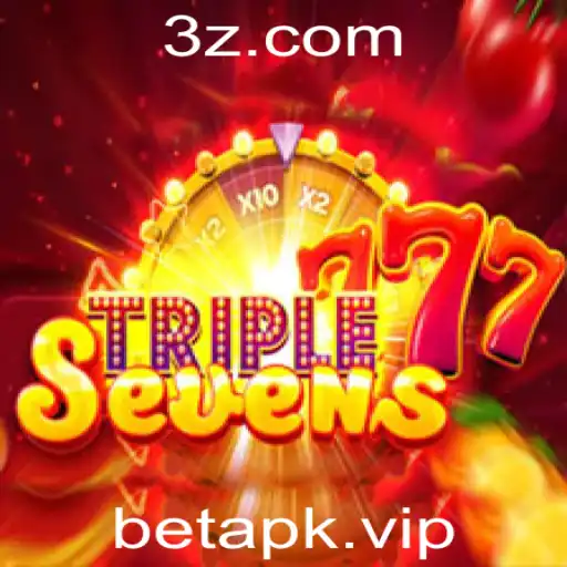 Descubra o Empolgante Mundo de 777TripleSeven e Bet APK