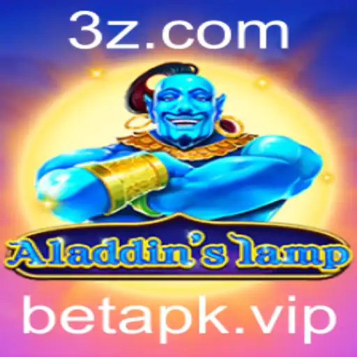 Explorando o Fascinante Mundo de Aladdinslamp e o Fenômeno Bet APK