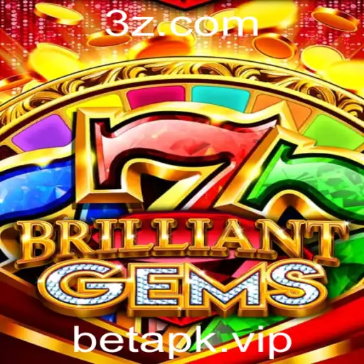Descobrindo o Brilhante Mundo de BrilliantGems: O Jogo que Revoluciona o Bet APK
