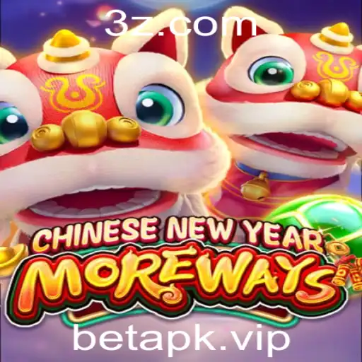 CHINESENEWYEARMOREWAYS: A Exciting Journey Into the World of Virtual Gaming