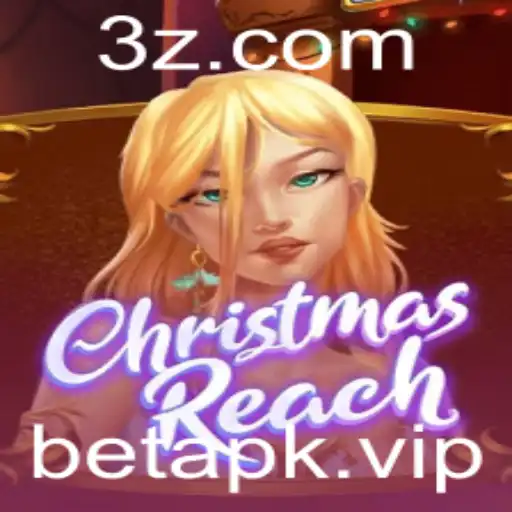 ChristmasReach: Explore a Magia do Natal em um Jogo Fascinante