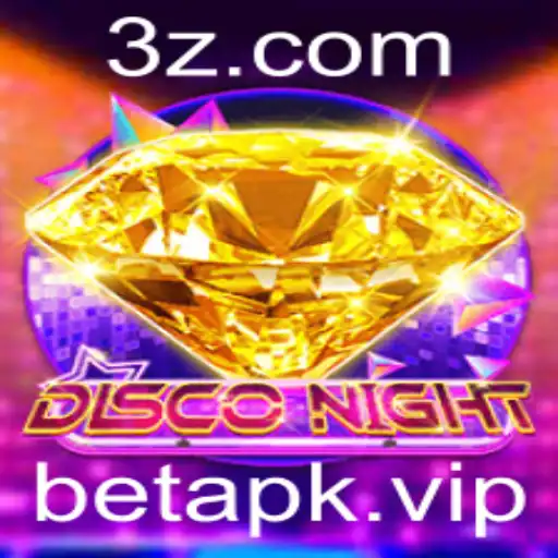 DiscoNight: Um Mergulho no Mundo Vibrante e Competitivo do Novo Jogo de Aposta