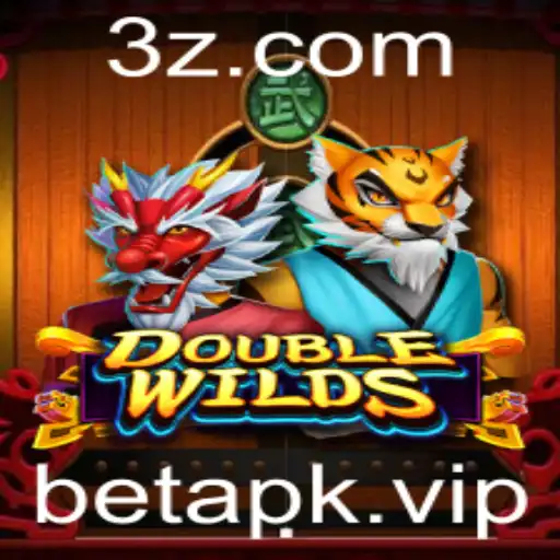 DoubleWilds: Mergulhe na Ação com Esta Nova Sensação de Bet APK