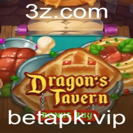 Explorando DragonsTavern: Um Mundo de Apostas e Aventuras