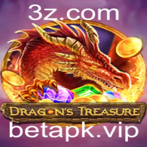 DragonsTreasure: Descubra o Fascinante Mundo do Novo Jogo de Apostas