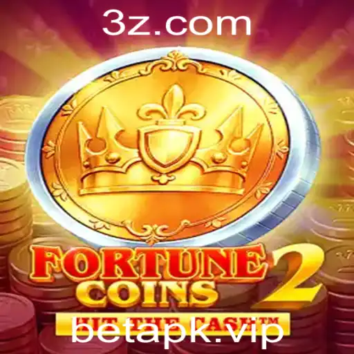 Descubra o Fascinante Mundo de FortuneCoins2 e a Tendência de 'Bet APK'