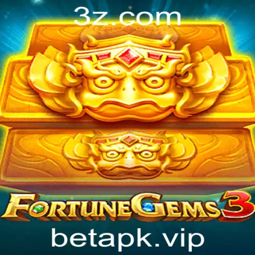 Desvendando o Universo de FortuneGems3: O Encanto do Jogo e Suas Regras