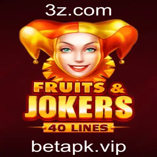 Descubra o Mundo de FruitsAndJokers40 com o Bet APK: Um Guia Completo