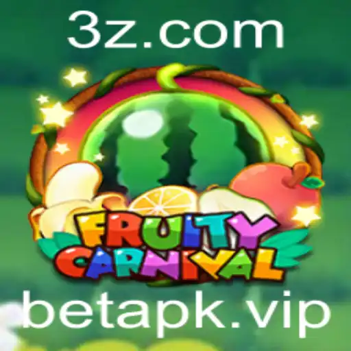 Descubra o Mundo Vibrante de FruityCarnival: Um Jogo de Apostas Envolvente