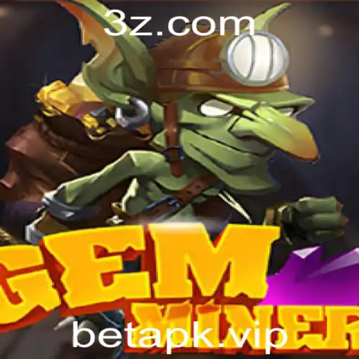 Explorando o Fascinante Mundo de GemMiner: Um Guia Completo
