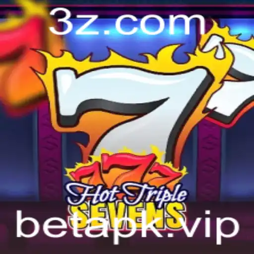 Explorando o Mundo Excitante do HotTripleSevens e Bet APK