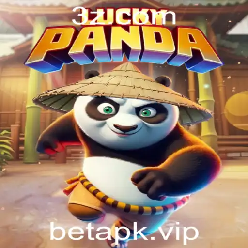 Explorando o Universo de LuckyPanda: O Jogo de Apostas que Conquista Amantes de Bet APK