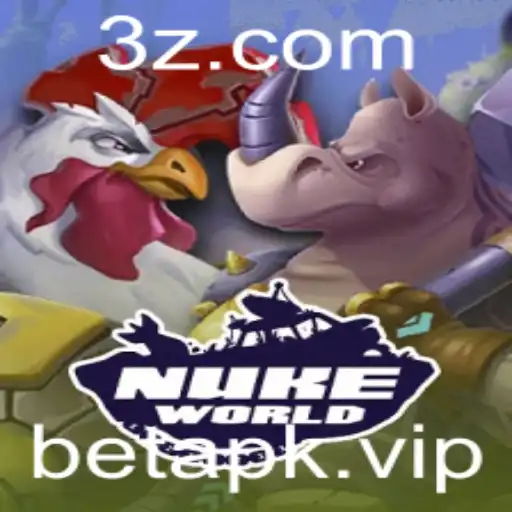 Explorando o Mundo de NukeWorld: Um Guia Completo para Jogadores