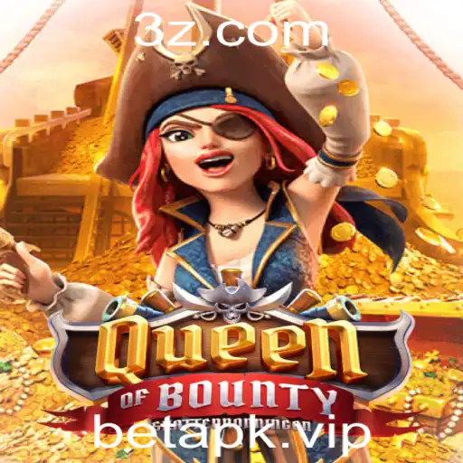 QueenofBounty: Descubra o Fascinante Jogo de Apostas com Bet APK