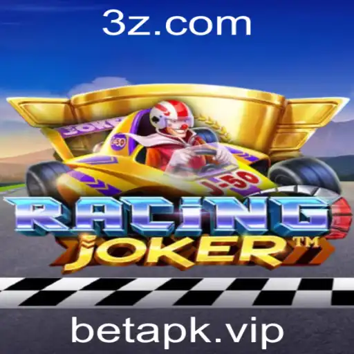 RacingJoker: Descubra a Emoção dos Circuitos com Bet APK