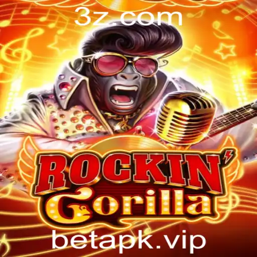 RockinGorilla: Descubra o Jogo de Apostas que Está Conquistando o Mundo