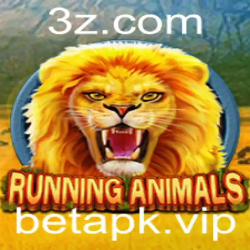 Explorando o Jogo RunningAnimals e a Tendência Bet APK