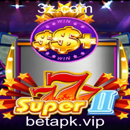 Explorando o Fascinante Mundo de Super777II: Regras e Estratégias