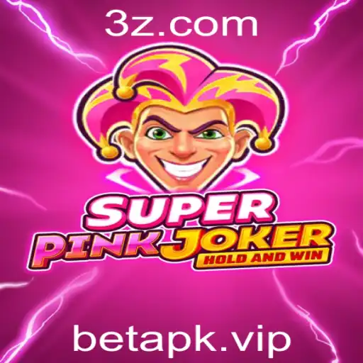 Descubra o Fascinante Mundo de SuperPinkJoker: Aventuras e Estratégias