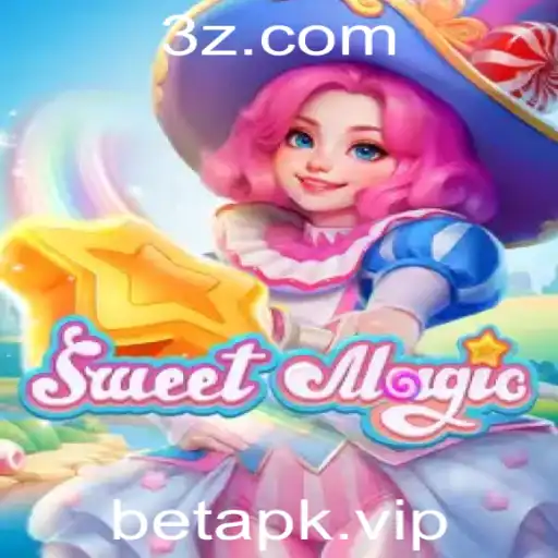 Explorando o Encantador Mundo de SweetMagic: Um Mergulho em sua Jogabilidade e Regras
