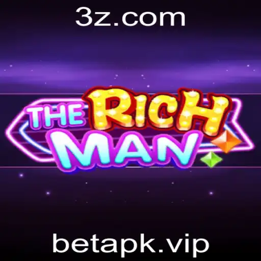 Explorando 'TheRichMan': Um Jogo de Estratégia e Apostas