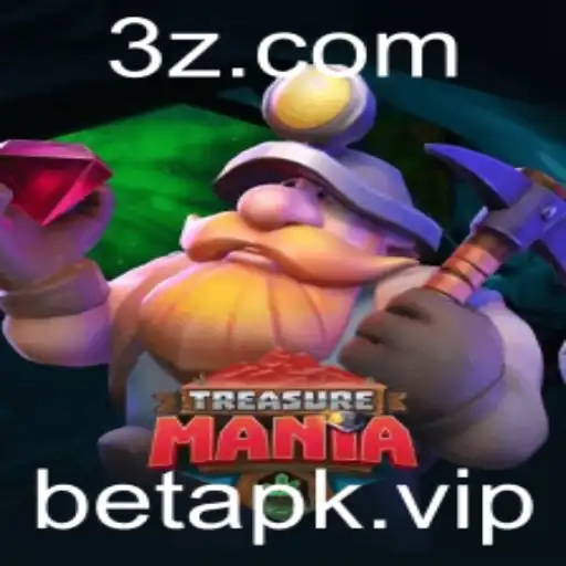TreasureMania: Desvende as Aventuras de Caça ao Tesouro