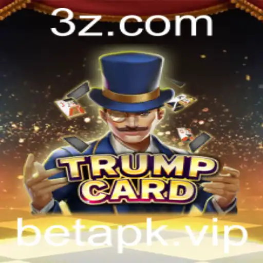 Tudo Sobre o Jogo TrumpCard e o Mundo das Apostas