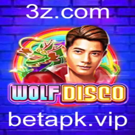 WolfDisco: Mergulhando no Universo do Jogo com Bet APK