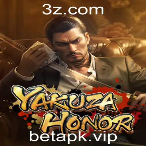 Descubra o Mundo Intenso de YakuzaHonor: Uma Imersão Completa