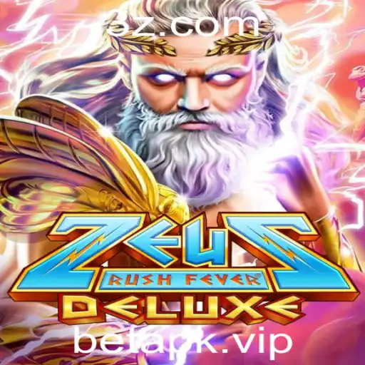 Explorando o Universo de ZeusRushFeverDeluxe: Um Jogo Aventureiro e Cativante